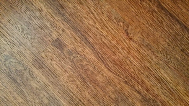 new flooring